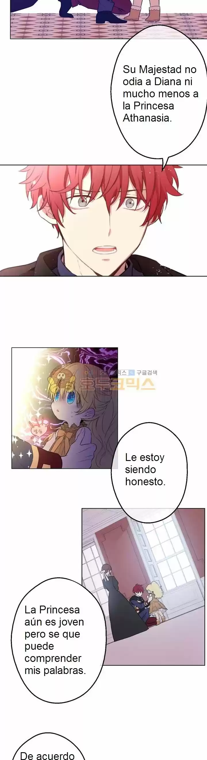 Princesa Encantadora - Capítulo 14 - Página 17 - LectorTMOo