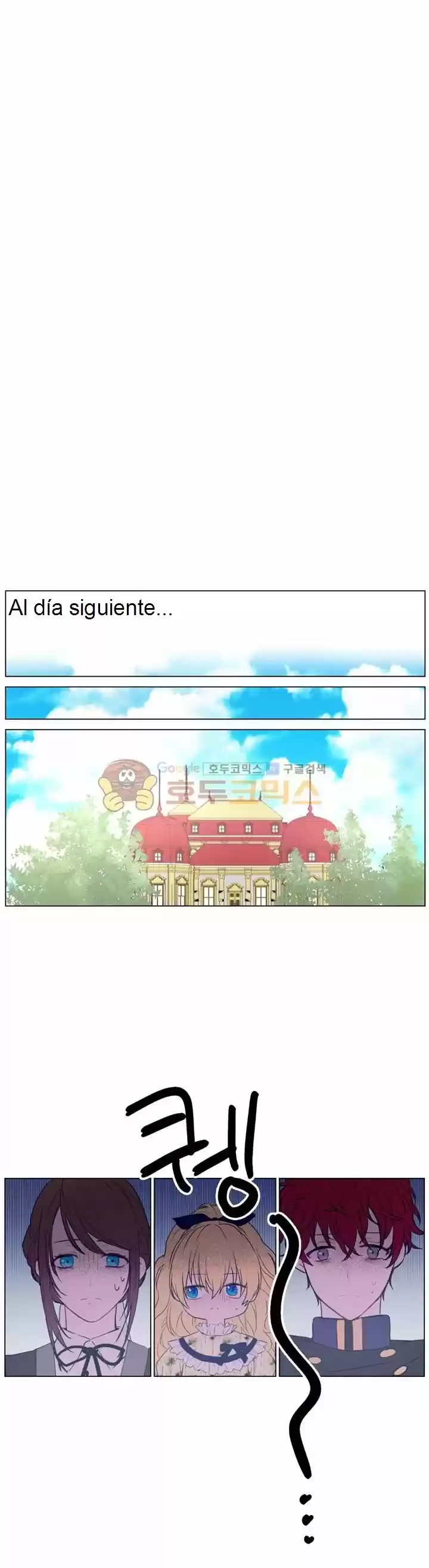 Princesa Encantadora - Capítulo 14 - Página 21 - LectorTMOo
