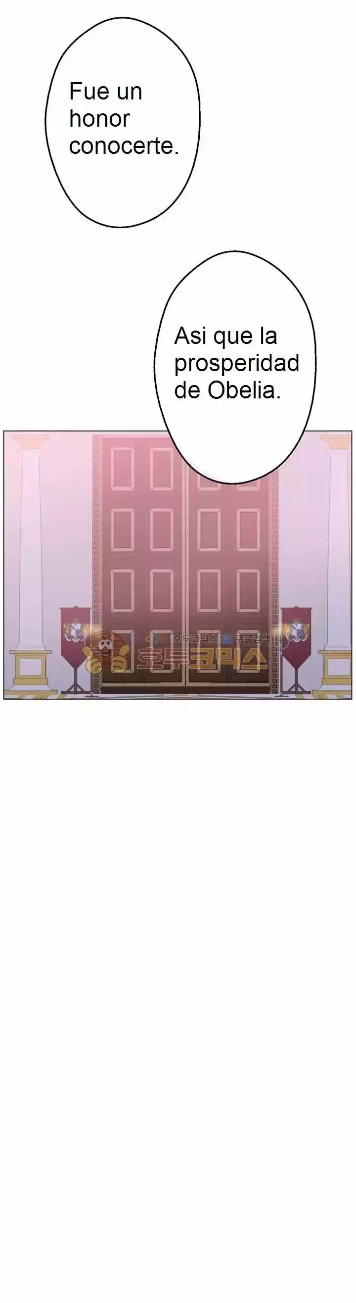 Princesa Encantadora - Capítulo 14 - Página 34 - LectorTMOo