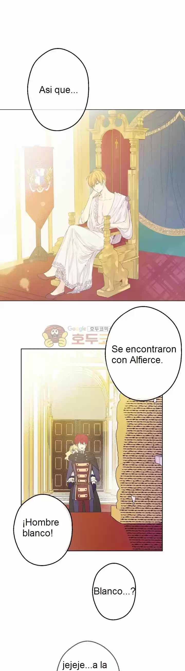 Princesa Encantadora - Capítulo 15 - Página 4 - LectorTMOo