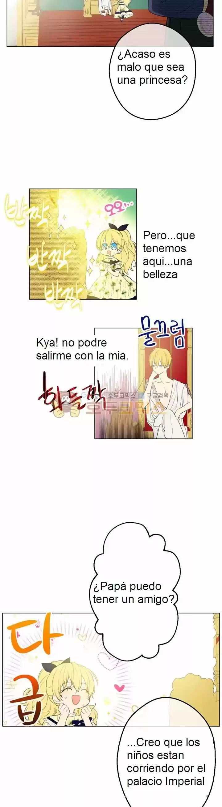Princesa Encantadora - Capítulo 15 - Página 9 - LectorTMOo