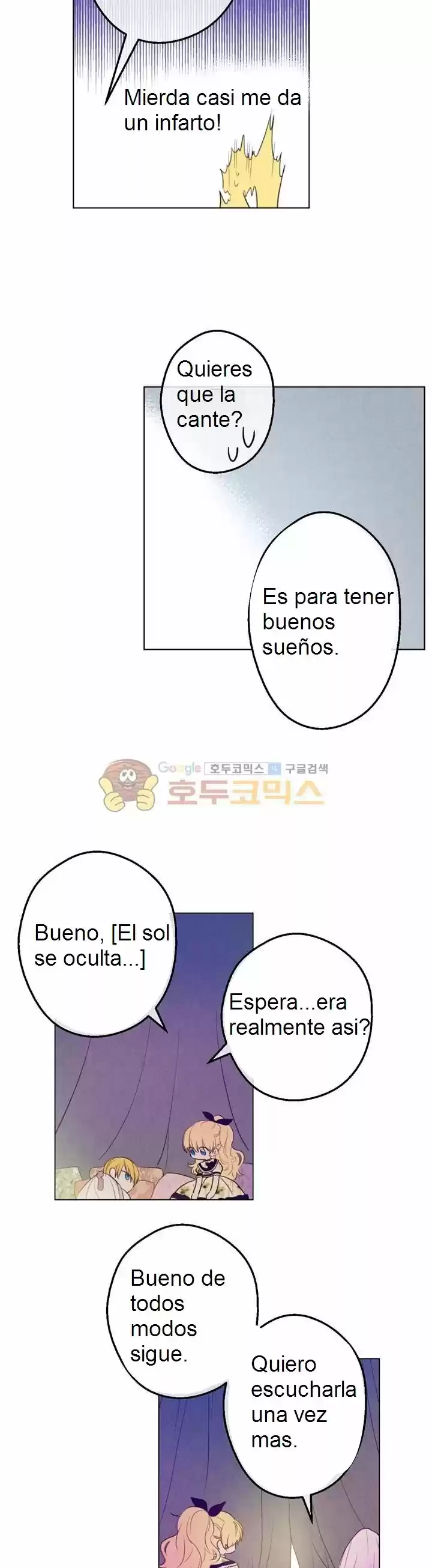 Princesa Encantadora - Capítulo 15 - Página 15 - LectorTMOo