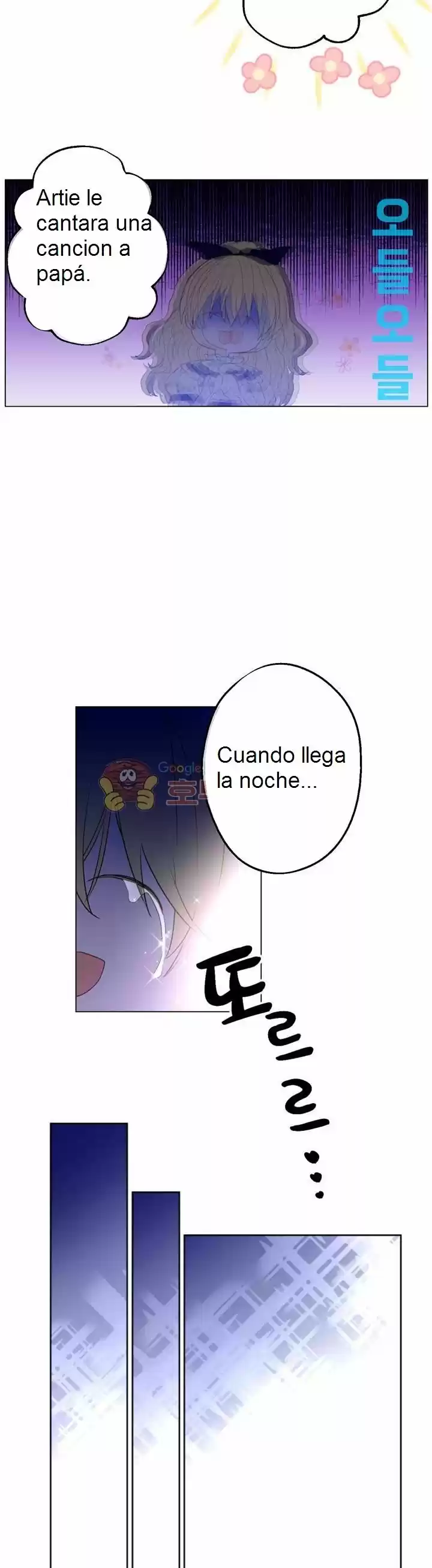 Princesa Encantadora - Capítulo 15 - Página 20 - LectorTMOo