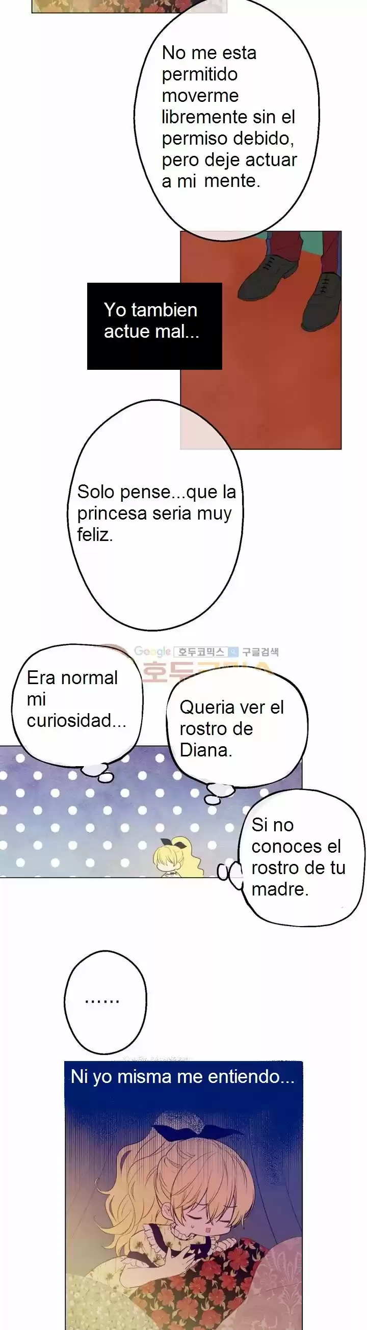 Princesa Encantadora - Capítulo 15 - Página 24 - LectorTMOo