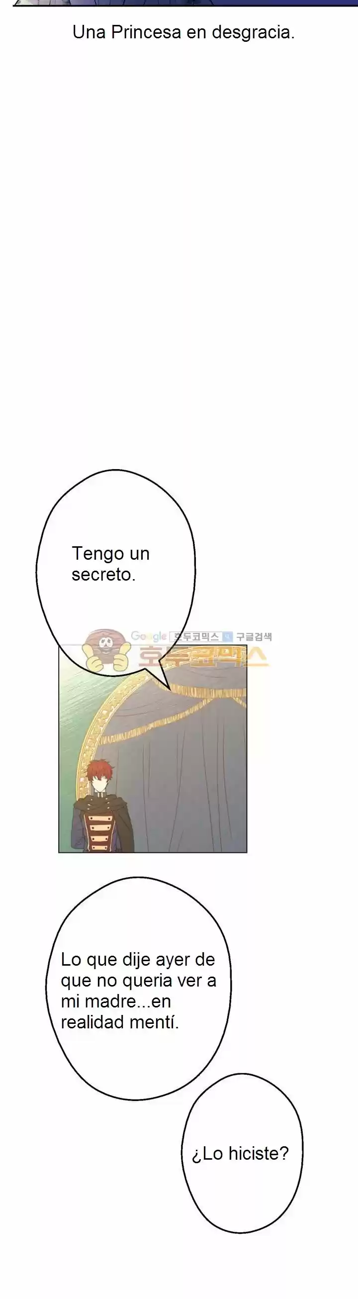 Princesa Encantadora - Capítulo 15 - Página 32 - LectorTMOo