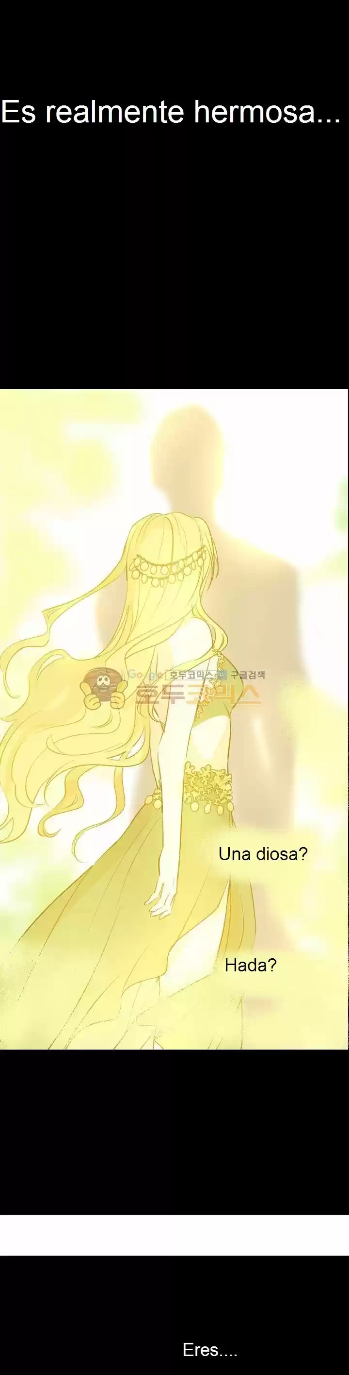 Princesa Encantadora - Capítulo 16 - Página 8 - LectorTMOo