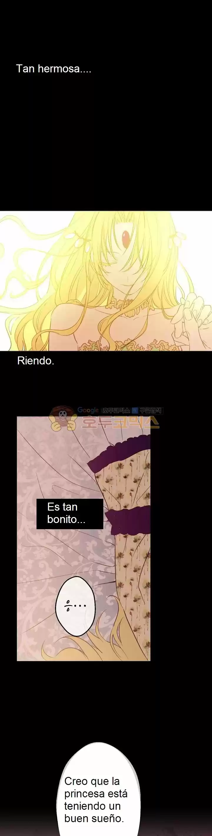 Princesa Encantadora - Capítulo 16 - Página 9 - LectorTMOo