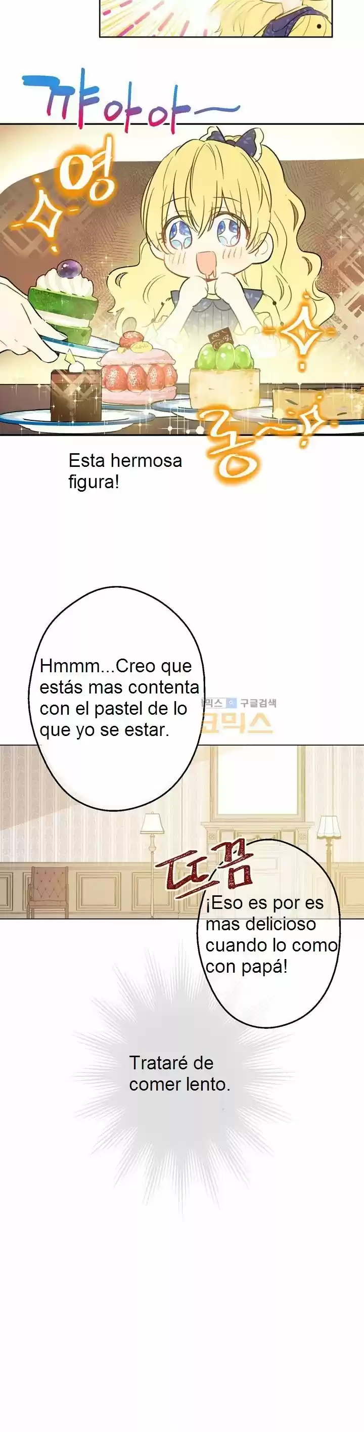 Princesa Encantadora - Capítulo 16 - Página 21 - LectorTMOo