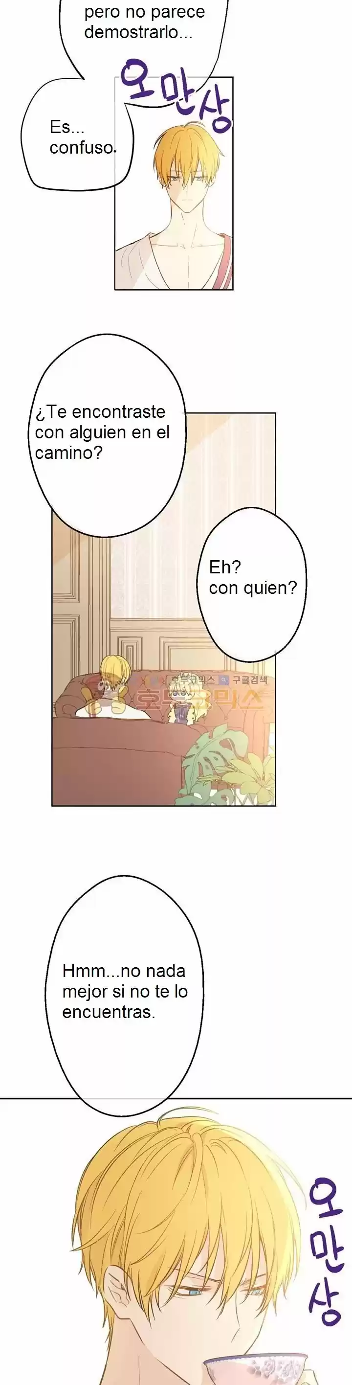Princesa Encantadora - Capítulo 16 - Página 23 - LectorTMOo