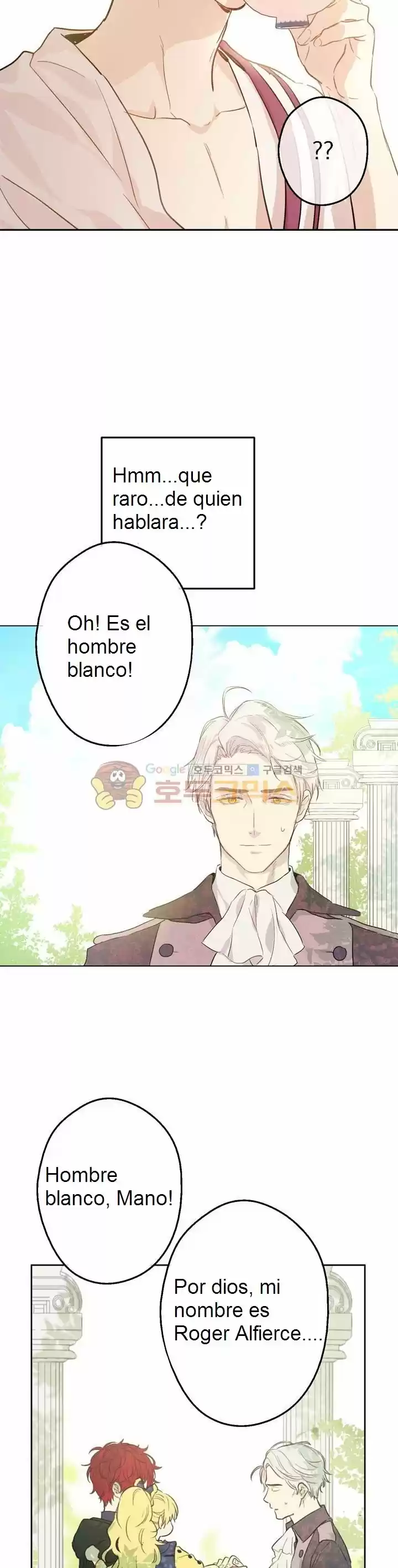 Princesa Encantadora - Capítulo 16 - Página 24 - LectorTMOo
