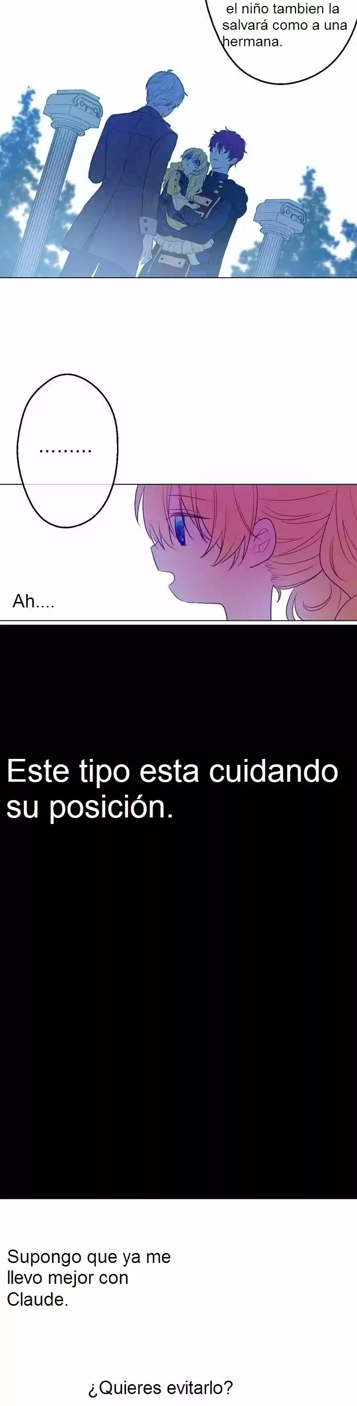 Princesa Encantadora - Capítulo 16 - Página 28 - LectorTMOo