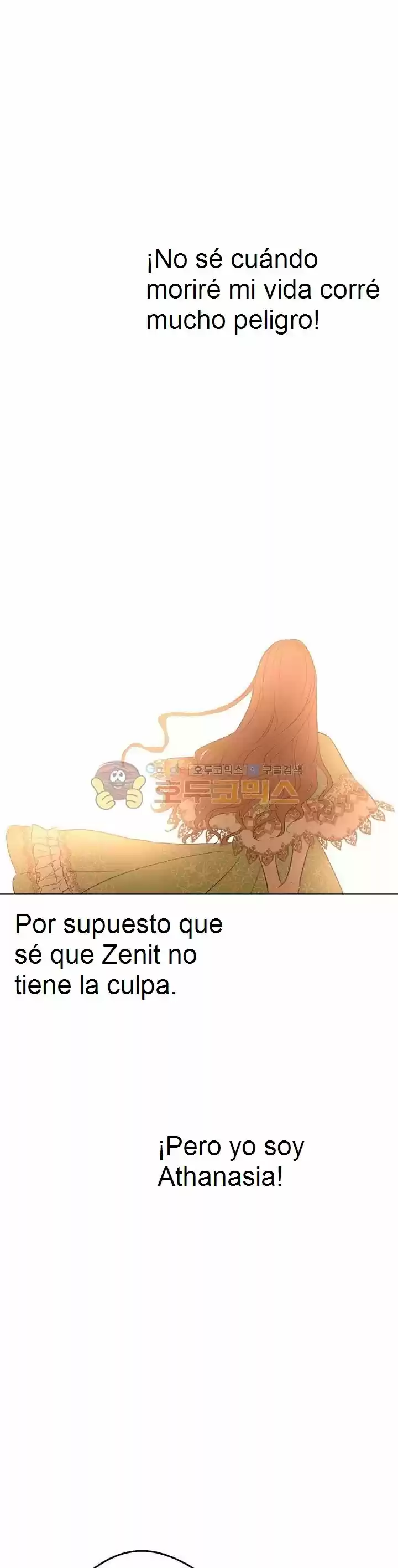 Princesa Encantadora - Capítulo 16 - Página 32 - LectorTMOo