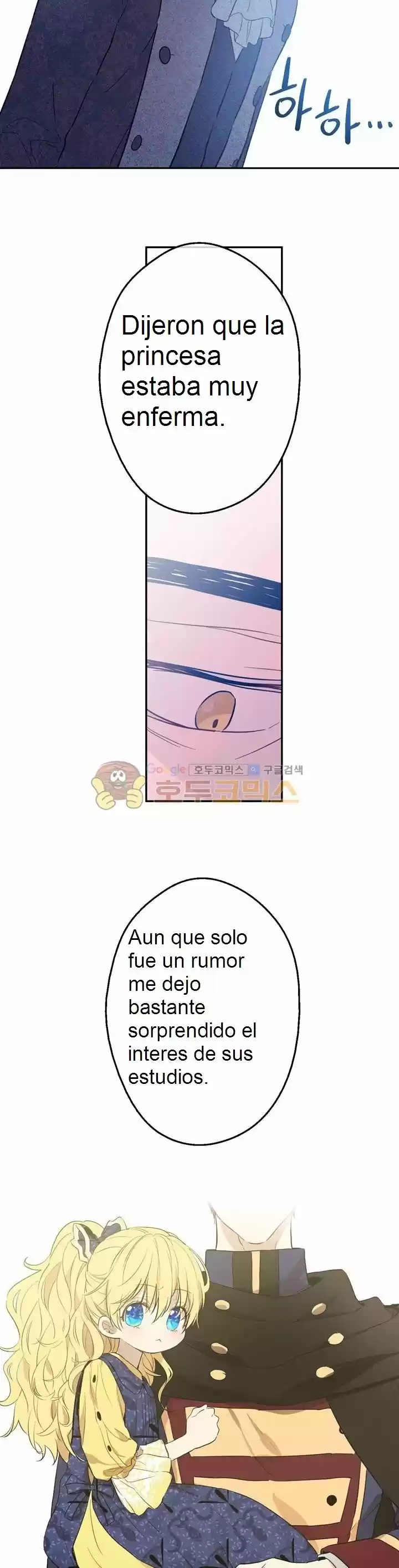 Princesa Encantadora - Capítulo 16 - Página 39 - LectorTMOo