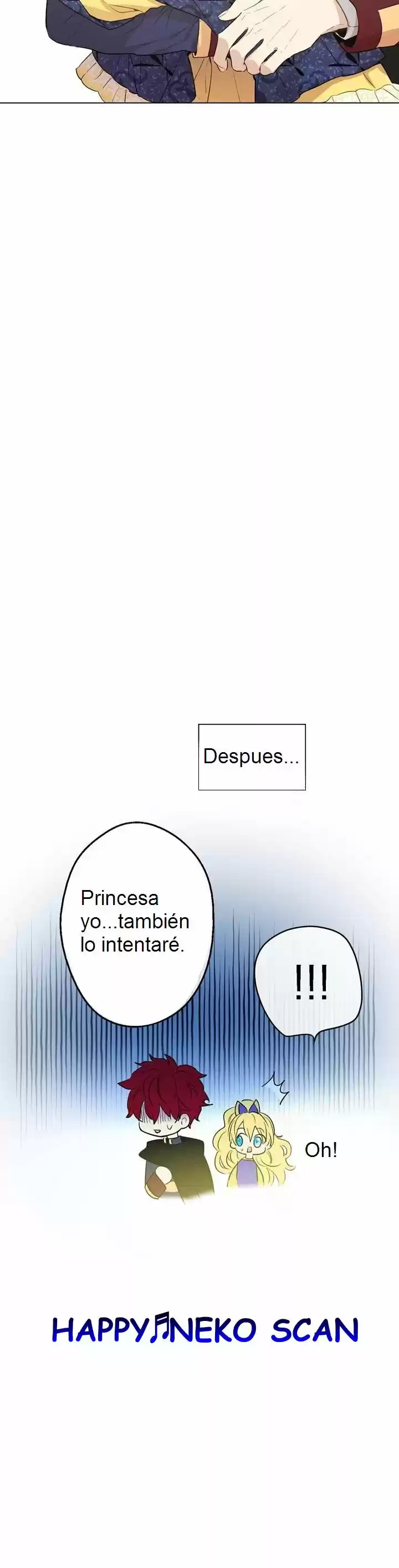 Princesa Encantadora - Capítulo 16 - Página 40 - LectorTMOo