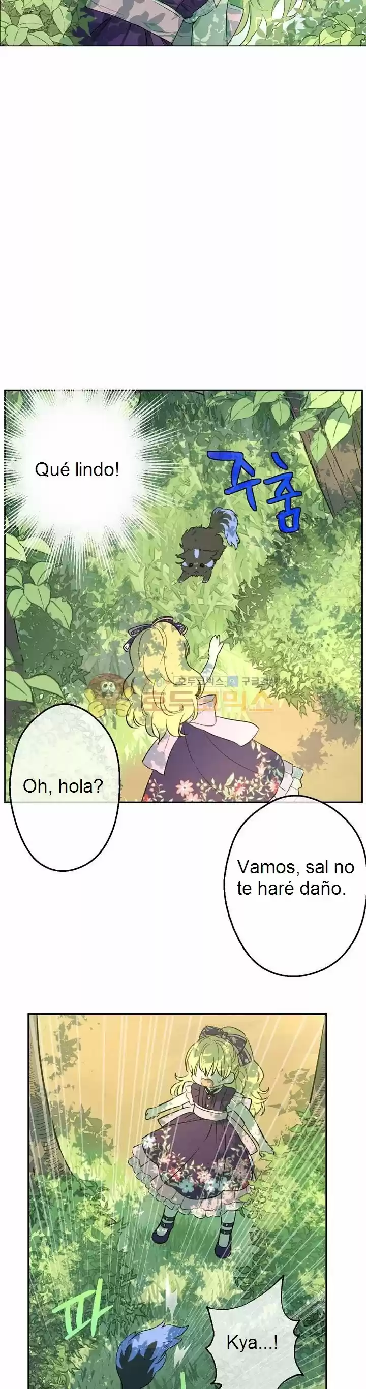 Princesa Encantadora - Capítulo 17 - Página 4 - LectorTMOo