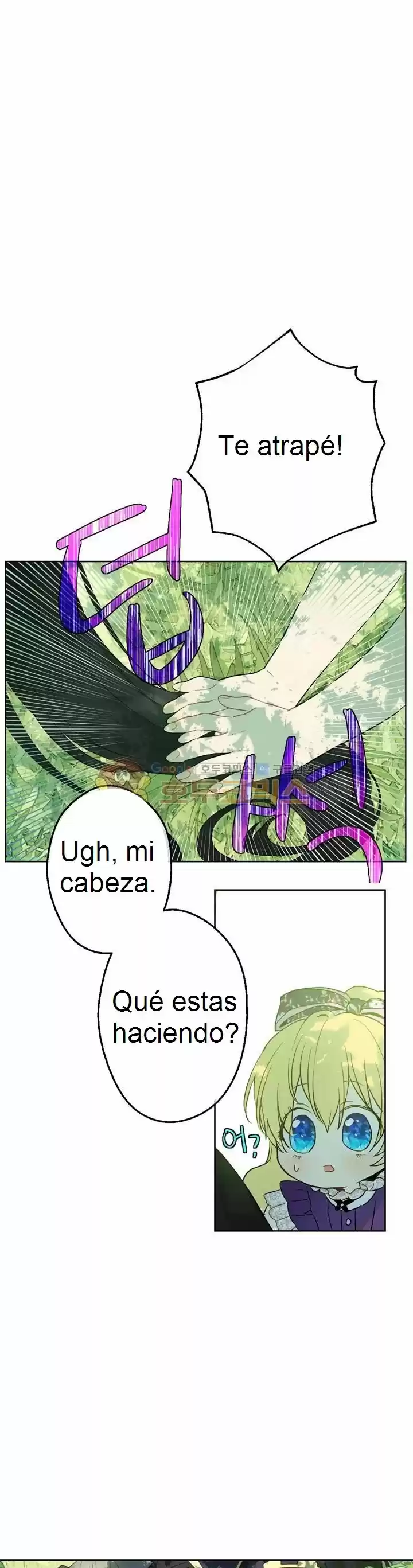 Princesa Encantadora - Capítulo 17 - Página 6 - LectorTMOo