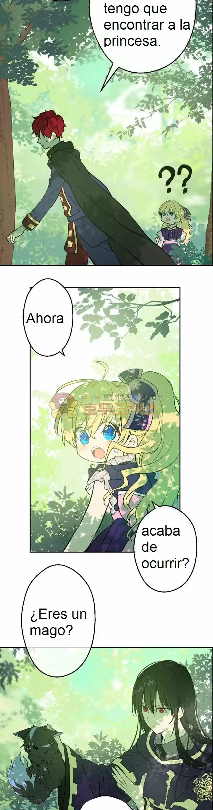 Princesa Encantadora - Capítulo 17 - Página 12 - LectorTMOo
