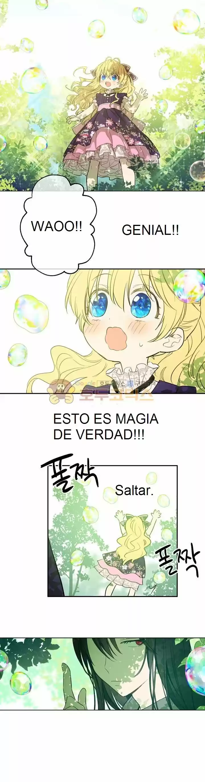 Princesa Encantadora - Capítulo 17 - Página 14 - LectorTMOo