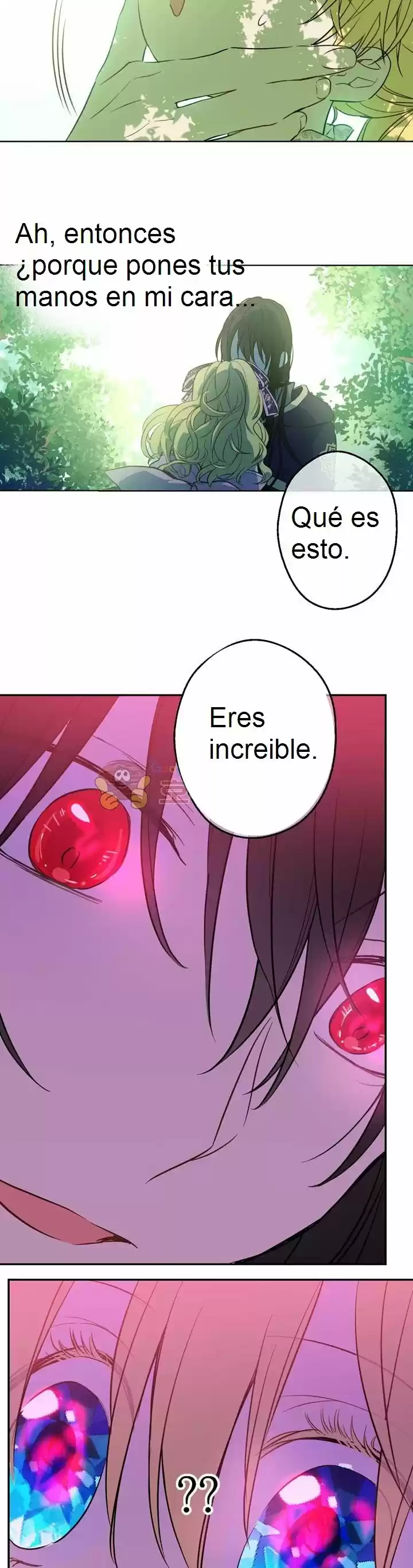 Princesa Encantadora - Capítulo 17 - Página 22 - LectorTMOo