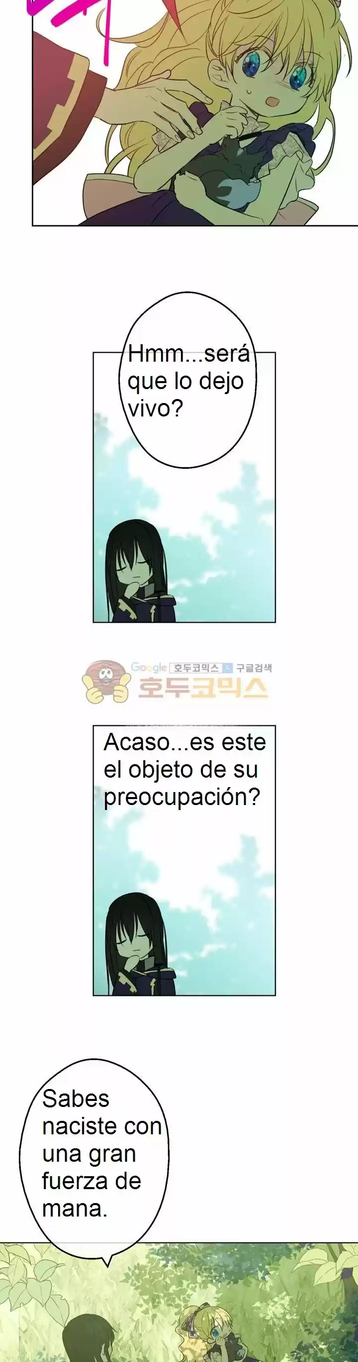 Princesa Encantadora - Capítulo 17 - Página 24 - LectorTMOo