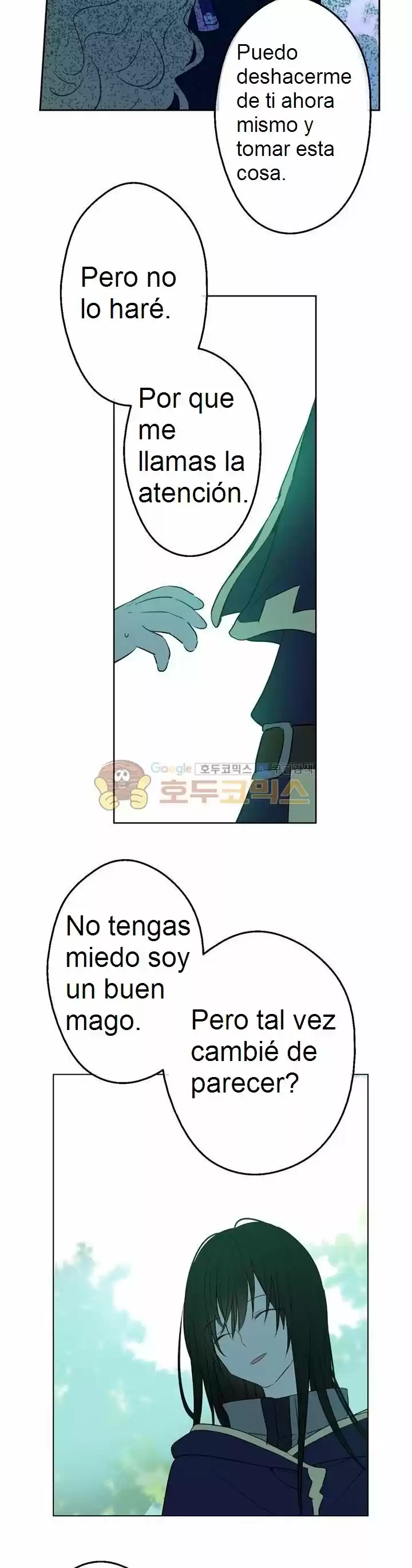 Princesa Encantadora - Capítulo 17 - Página 32 - LectorTMOo