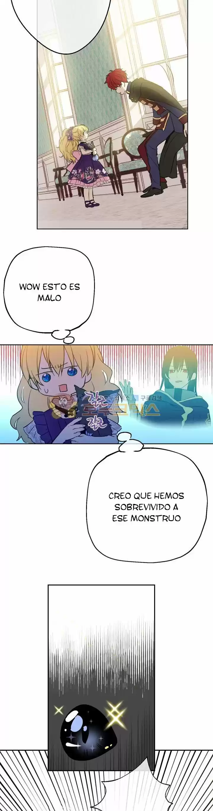 Princesa Encantadora - Capítulo 18 - Página 3 - LectorTMOo