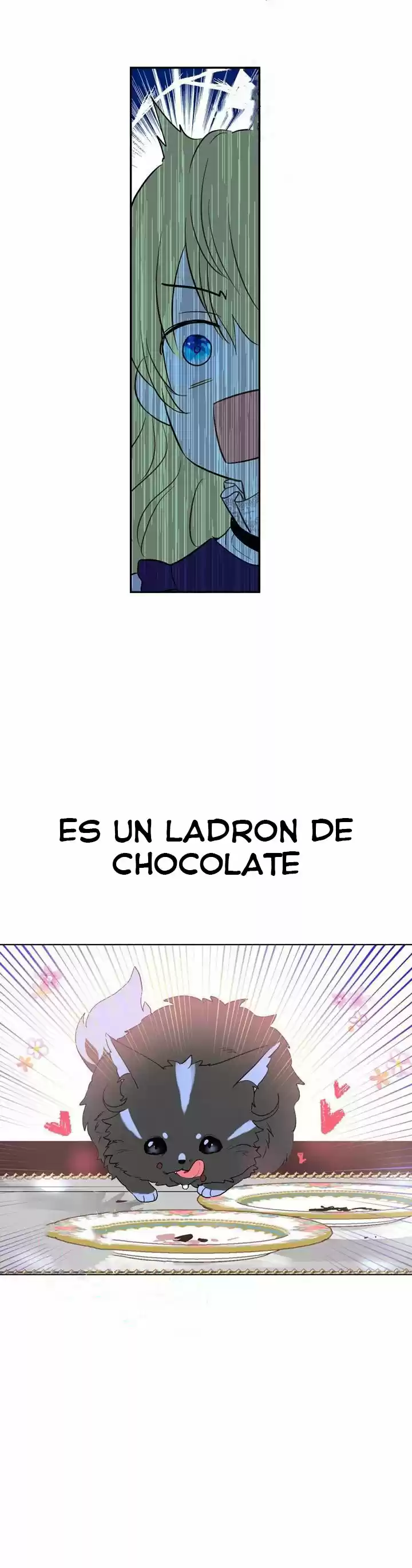 Princesa Encantadora - Capítulo 18 - Página 7 - LectorTMOo