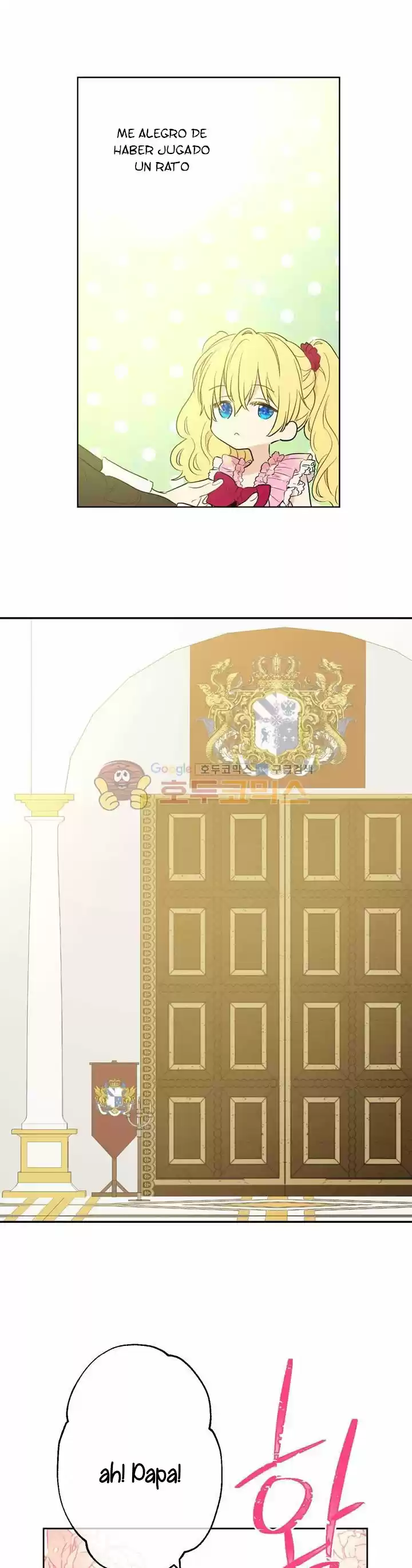 Princesa Encantadora - Capítulo 18 - Página 10 - LectorTMOo