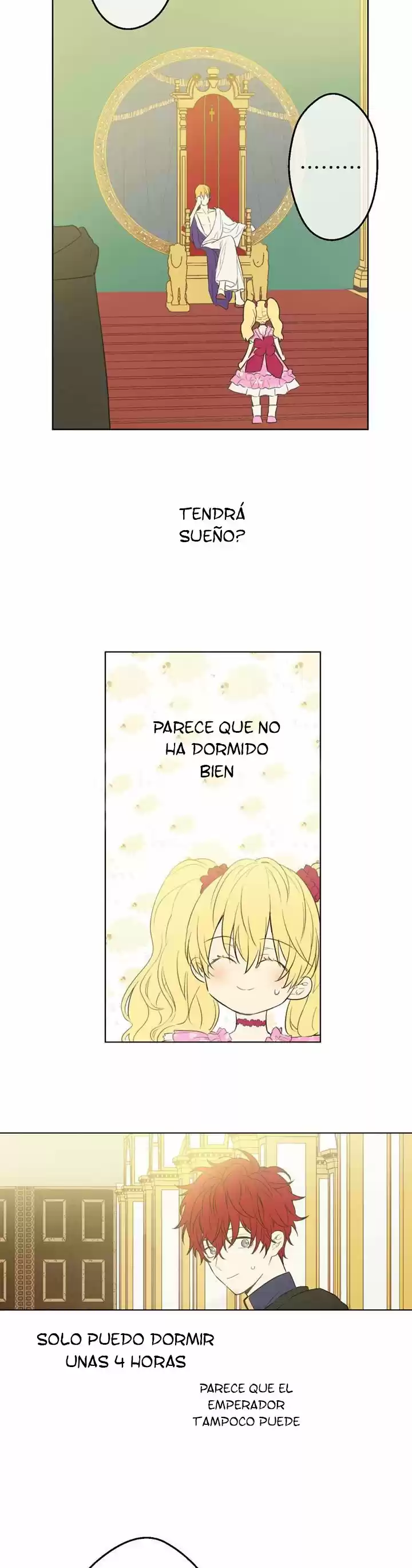 Princesa Encantadora - Capítulo 18 - Página 12 - LectorTMOo