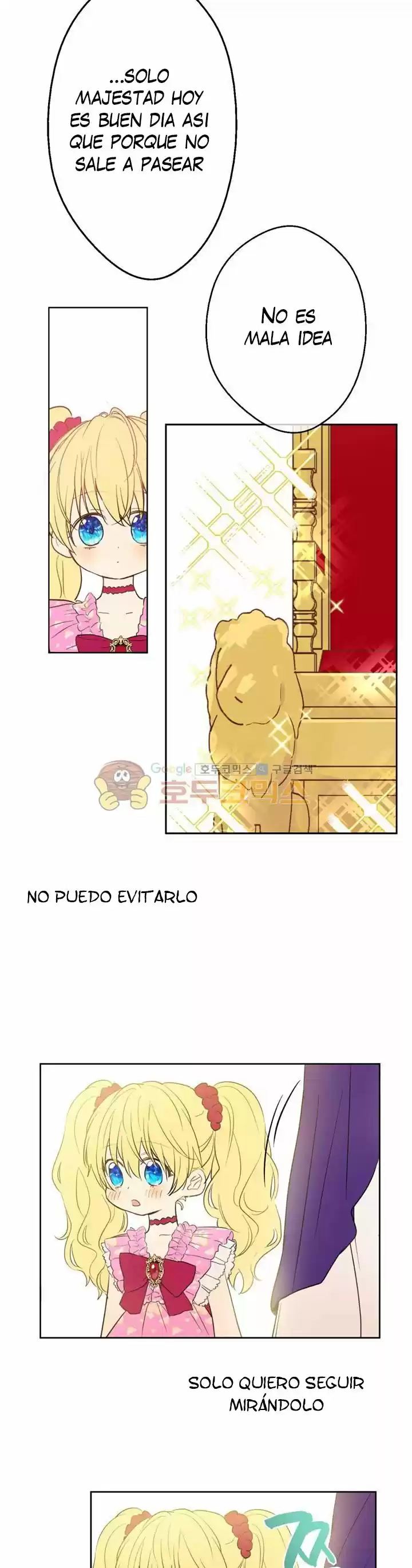Princesa Encantadora - Capítulo 18 - Página 13 - LectorTMOo
