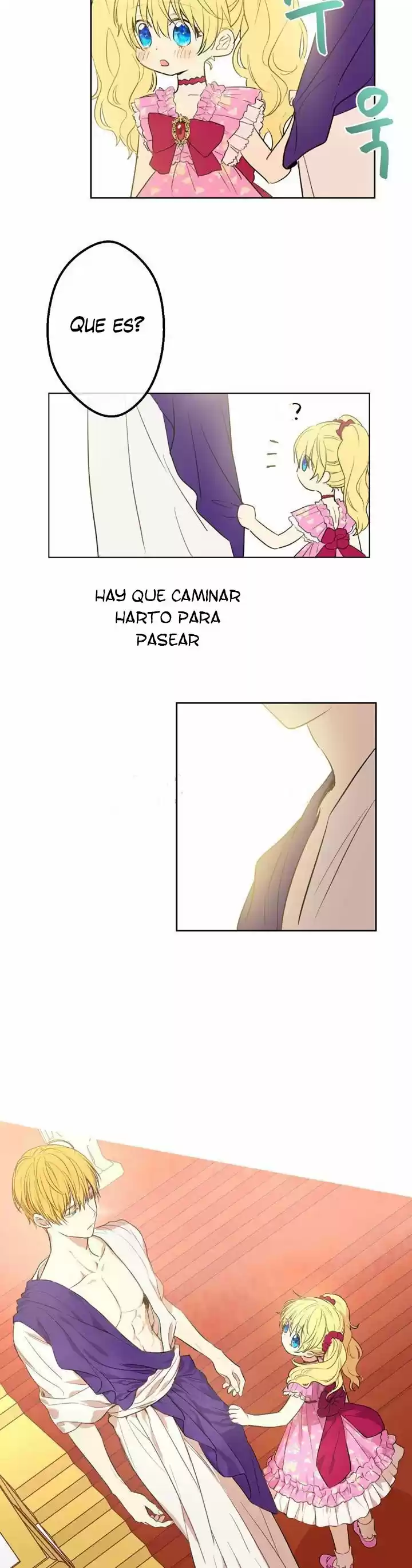 Princesa Encantadora - Capítulo 18 - Página 14 - LectorTMOo