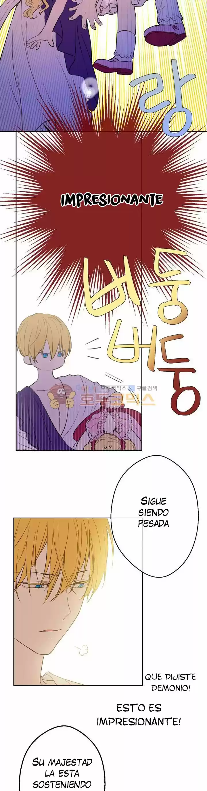 Princesa Encantadora - Capítulo 18 - Página 17 - LectorTMOo