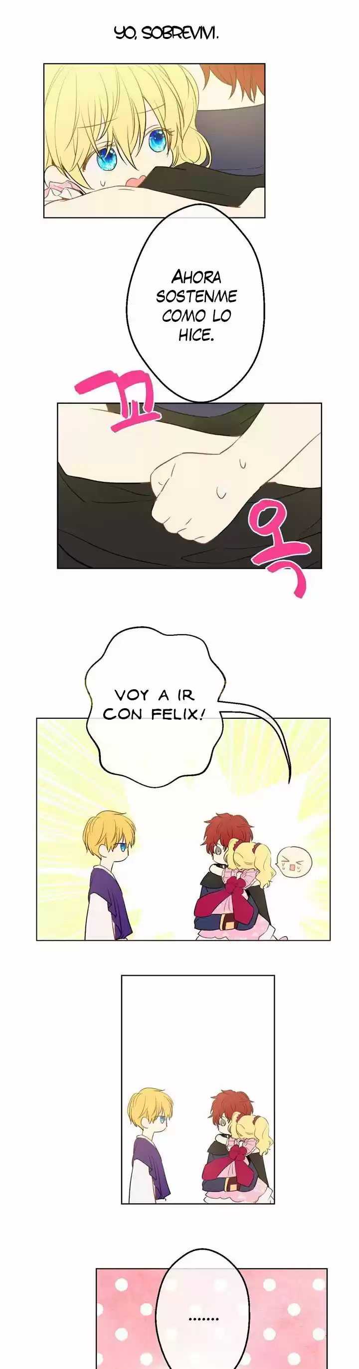 Princesa Encantadora - Capítulo 18 - Página 19 - LectorTMOo
