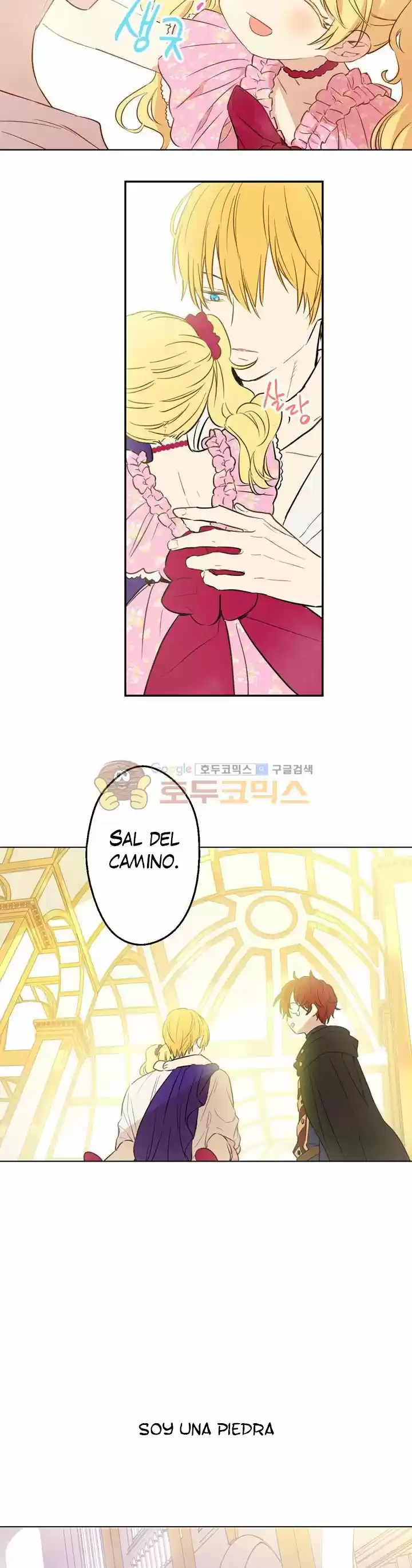 Princesa Encantadora - Capítulo 18 - Página 23 - LectorTMOo
