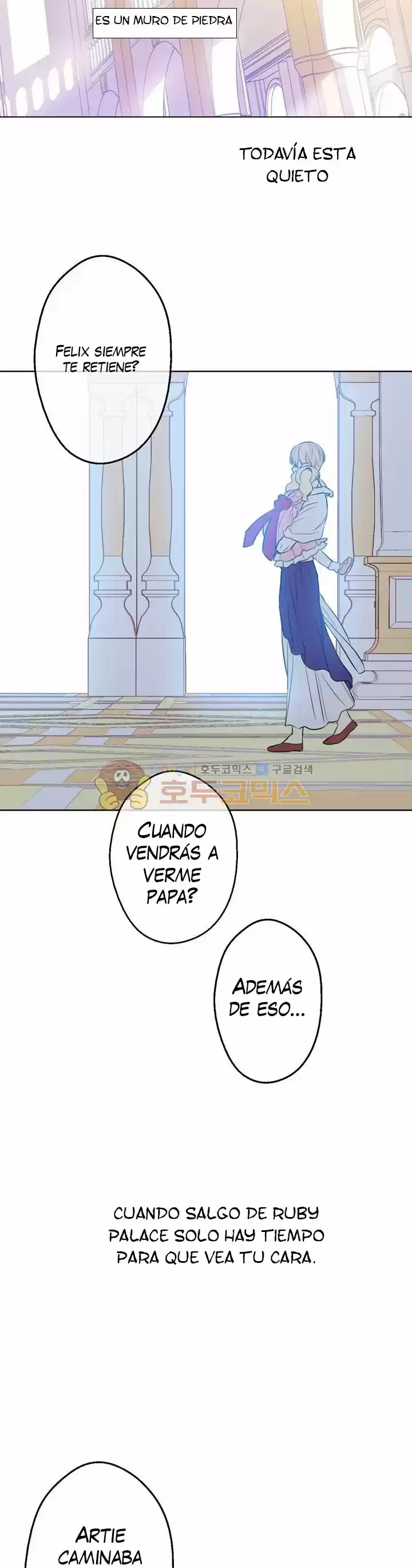 Princesa Encantadora - Capítulo 18 - Página 24 - LectorTMOo