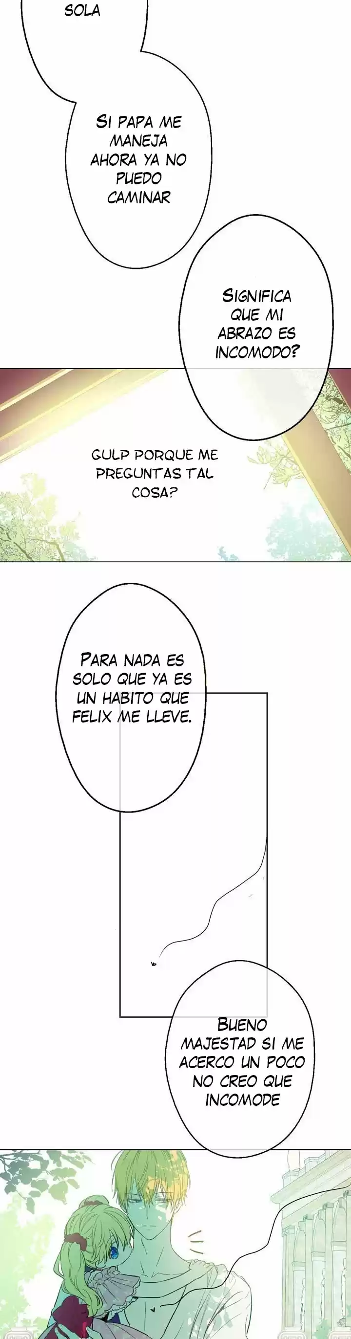 Princesa Encantadora - Capítulo 18 - Página 25 - LectorTMOo