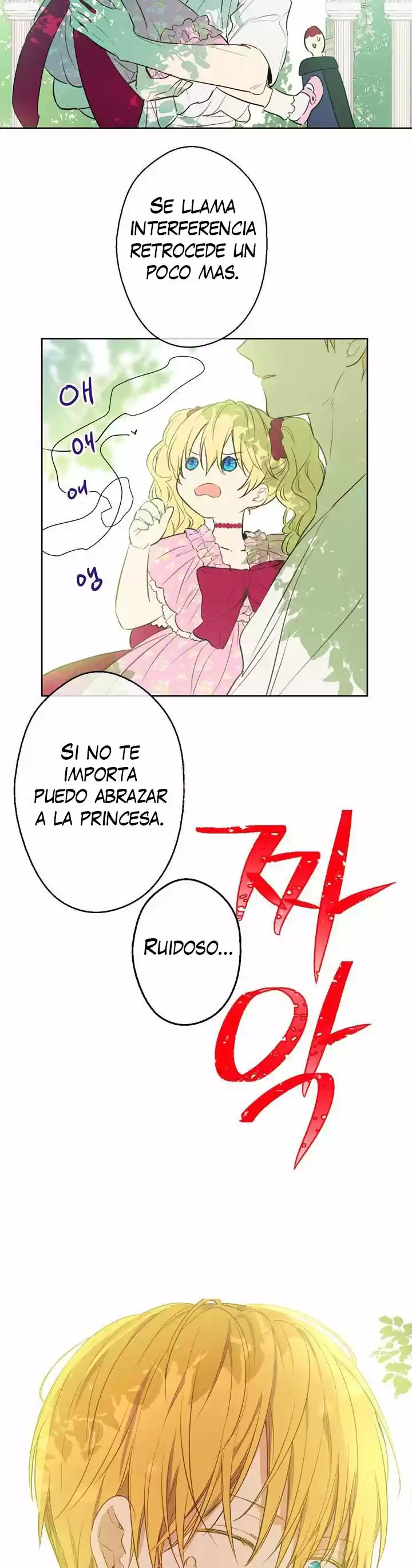 Princesa Encantadora - Capítulo 18 - Página 26 - LectorTMOo