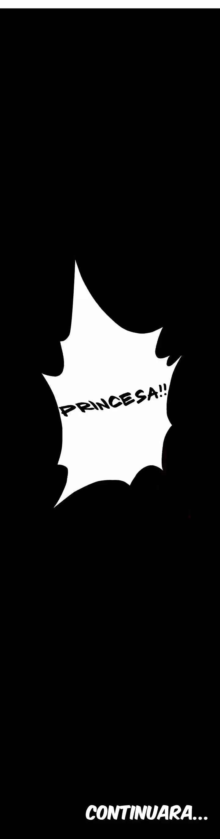 Princesa Encantadora - Capítulo 18 - Página 38 - LectorTMOo