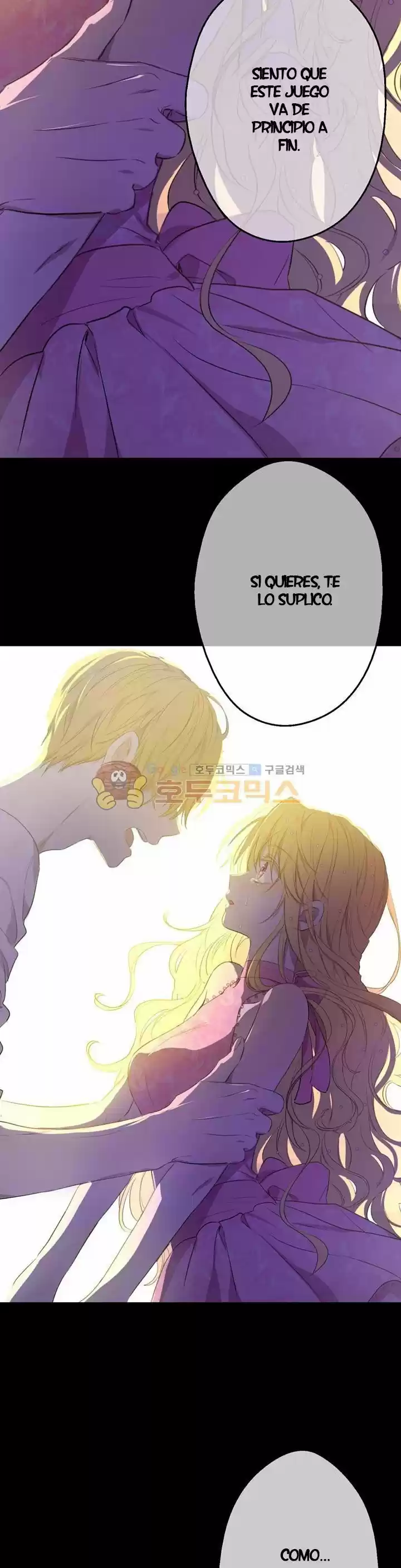 Princesa Encantadora - Capítulo 19 - Página 21 - LectorTMOo
