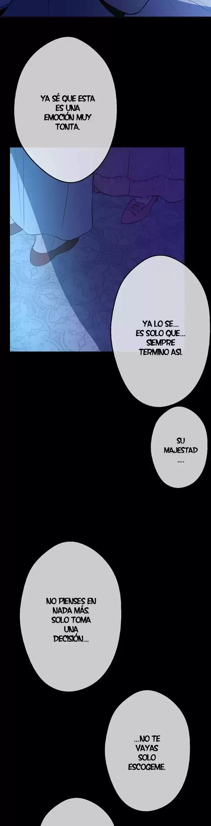 Princesa Encantadora - Capítulo 19 - Página 23 - LectorTMOo
