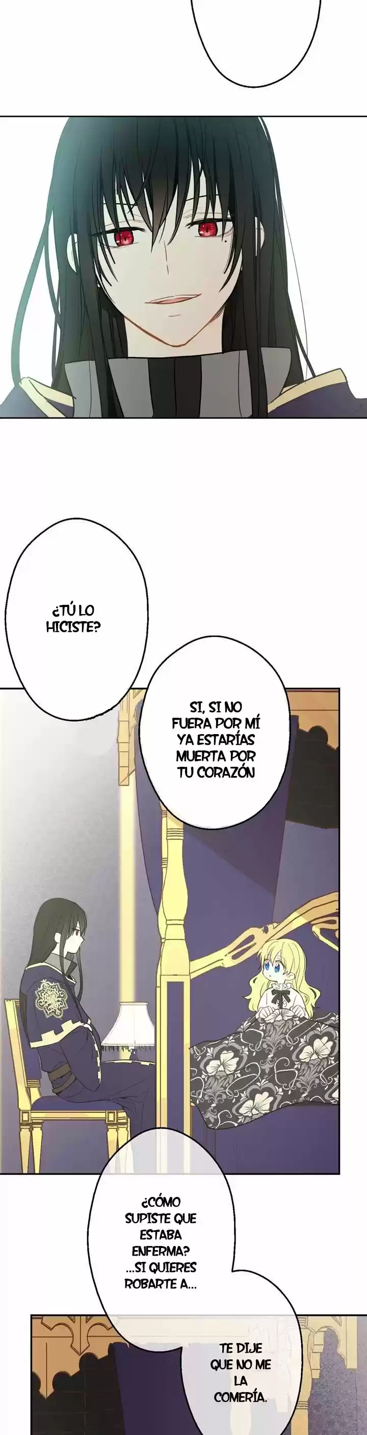 Princesa Encantadora - Capítulo 19 - Página 28 - LectorTMOo