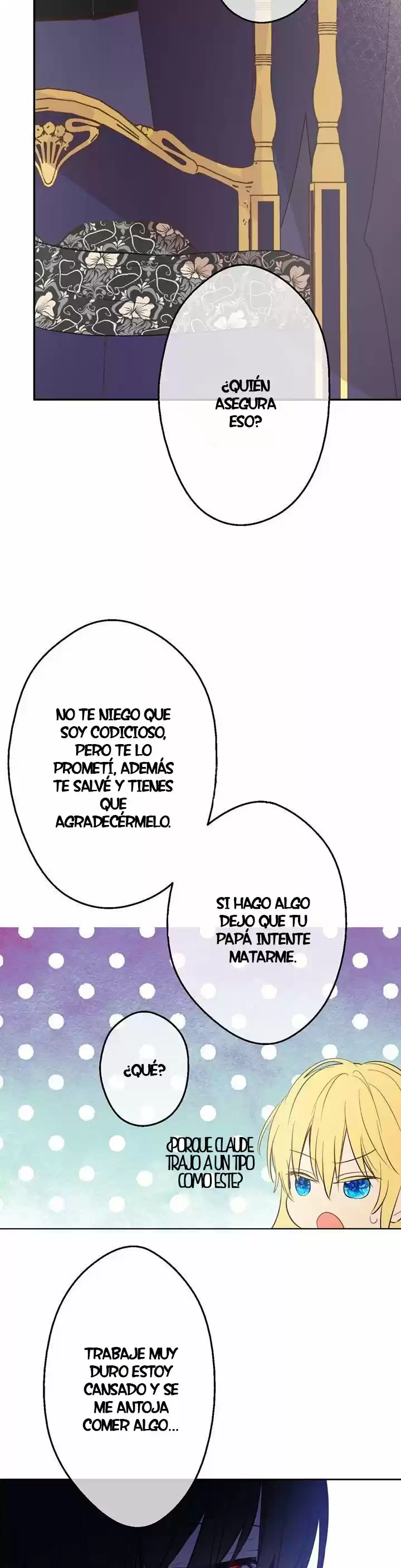 Princesa Encantadora - Capítulo 19 - Página 29 - LectorTMOo