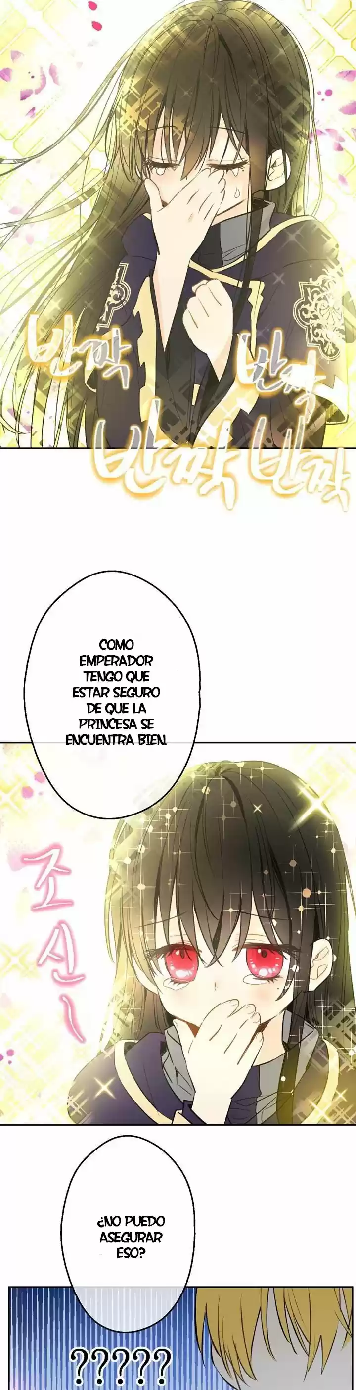 Princesa Encantadora - Capítulo 19 - Página 39 - LectorTMOo