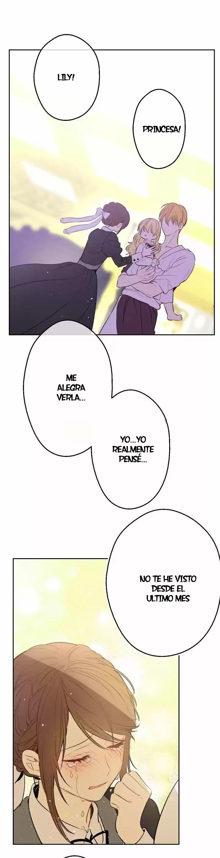 Princesa Encantadora - Capítulo 19 - Página 43 - LectorTMOo
