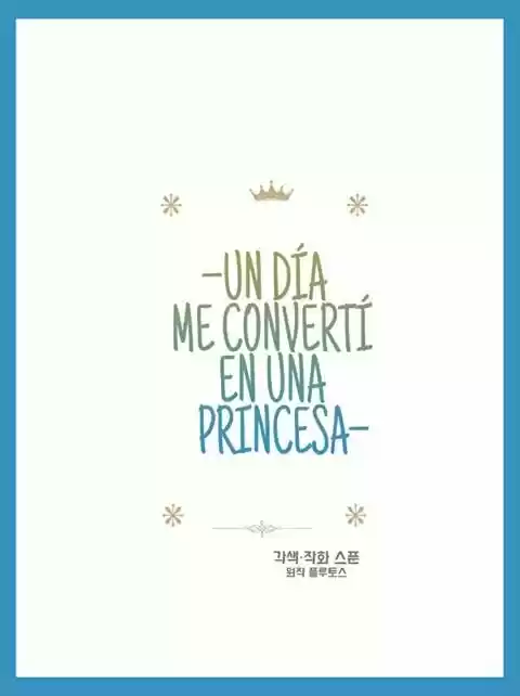 Princesa Encantadora - Capítulo 2 - Página 6 - LectorTMOo