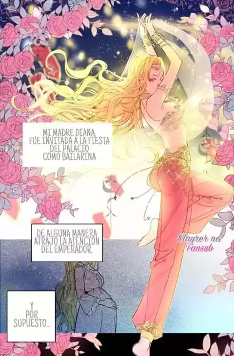 Princesa Encantadora - Capítulo 2 - Página 12 - LectorTMOo