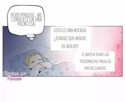 Princesa Encantadora - Capítulo 2 - Página 20 - LectorTMOo