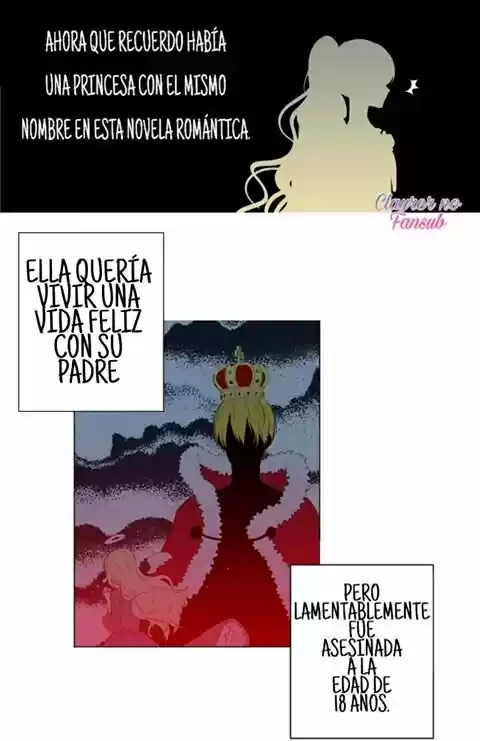 Princesa Encantadora - Capítulo 2 - Página 23 - LectorTMOo