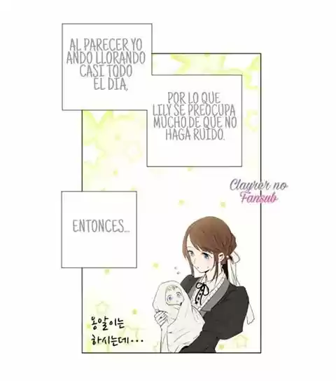 Princesa Encantadora - Capítulo 2 - Página 29 - LectorTMOo