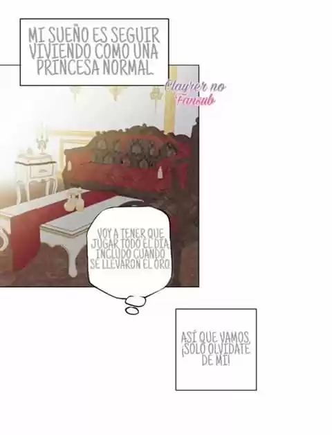 Princesa Encantadora - Capítulo 2 - Página 31 - LectorTMOo